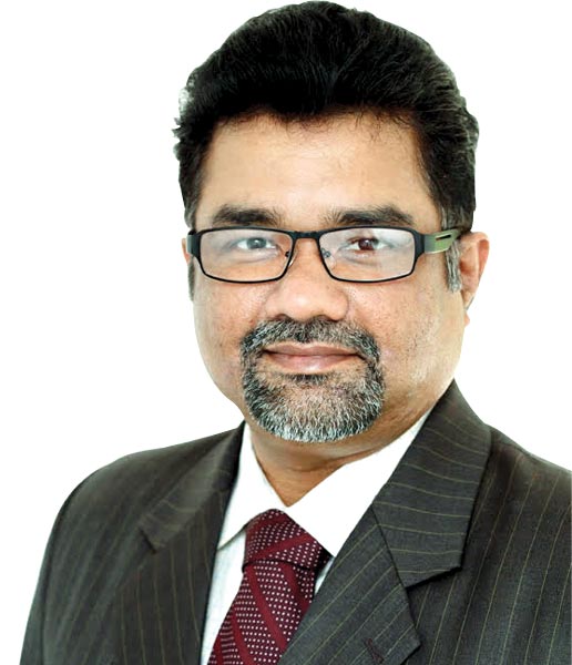 Mr Asif Ibrahim