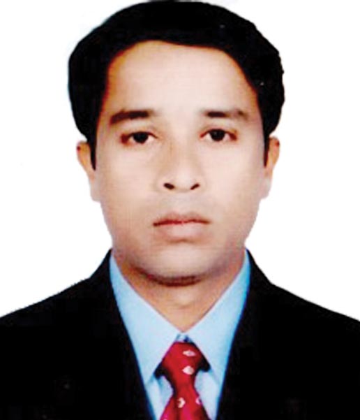 Mr Rezaul Karim