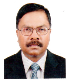 Lt Col Nasir Ahmed (Retd)