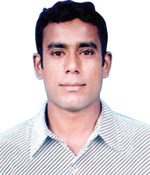 Mr Shakawat Hossain Sohel