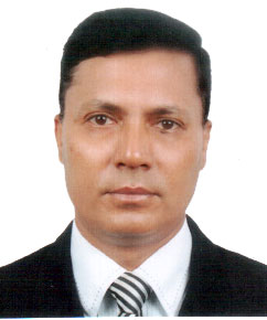 Major SK Md Yousuf Reza (Retd)
