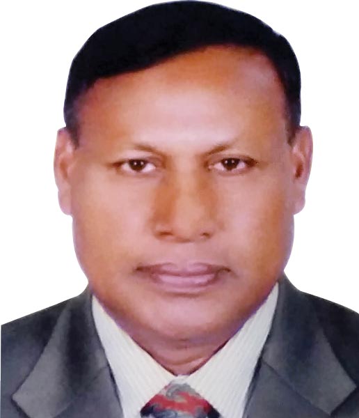 Brig Gen Quamrul Islam , SPP(retd)