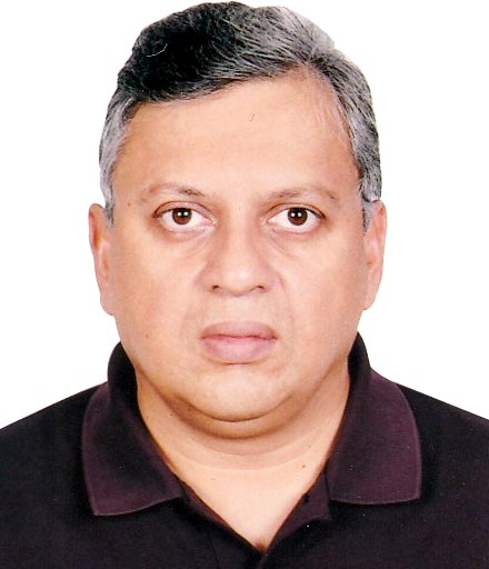Mr. Arshad Jamal Dipu