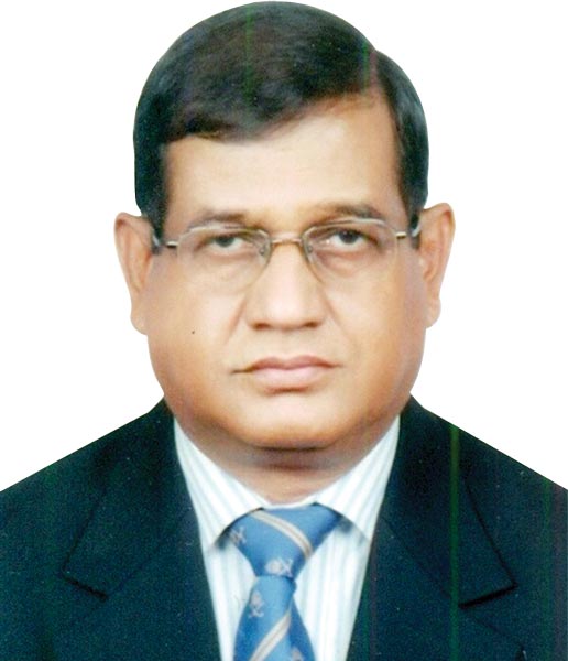 Col Anwar Hossain (Retd)