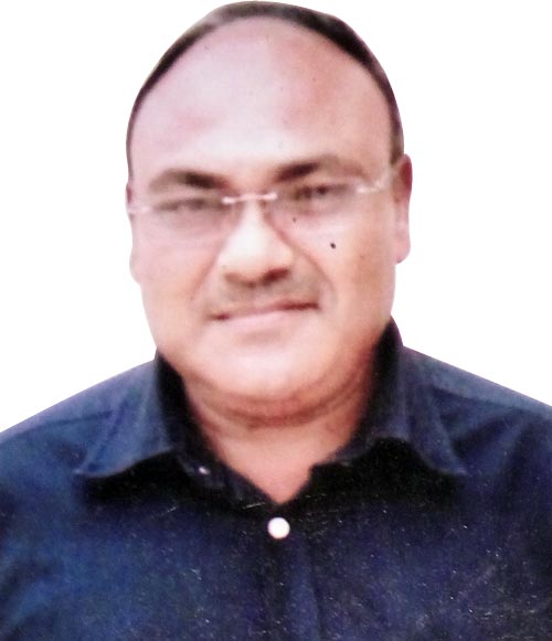 Col Shahid Ul Haque (retd)