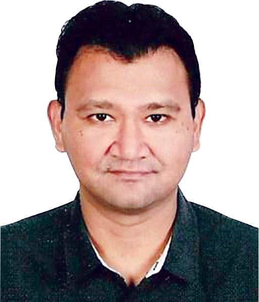 Mr Saad Rahim
