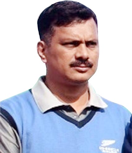 Major Mahmudur Rahman(Retd)