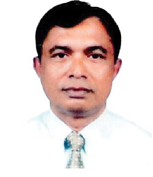 Group Captain Lokman (Retd)