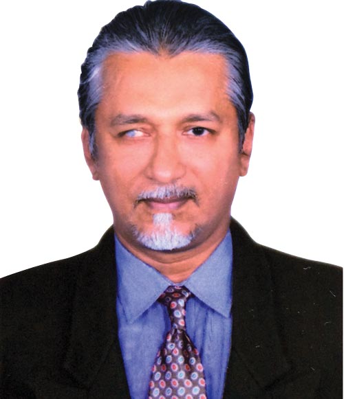 Mr Taher Jamil Chowdhury