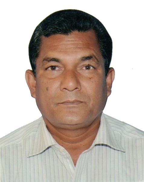 Brig Gen Md Ahsanul Huq Miah (Retd)