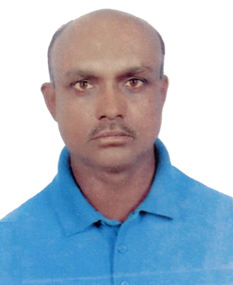 Md Habibur Rahman