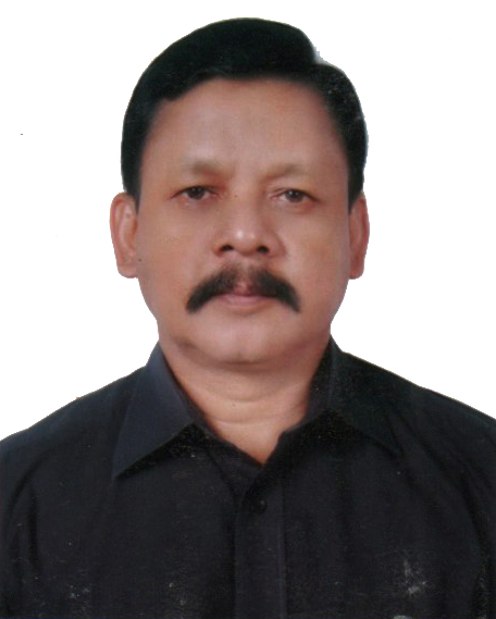 Major Golam Morshed (Retd)