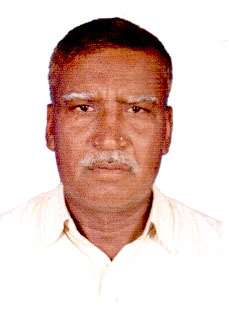 Md Abul Kadir