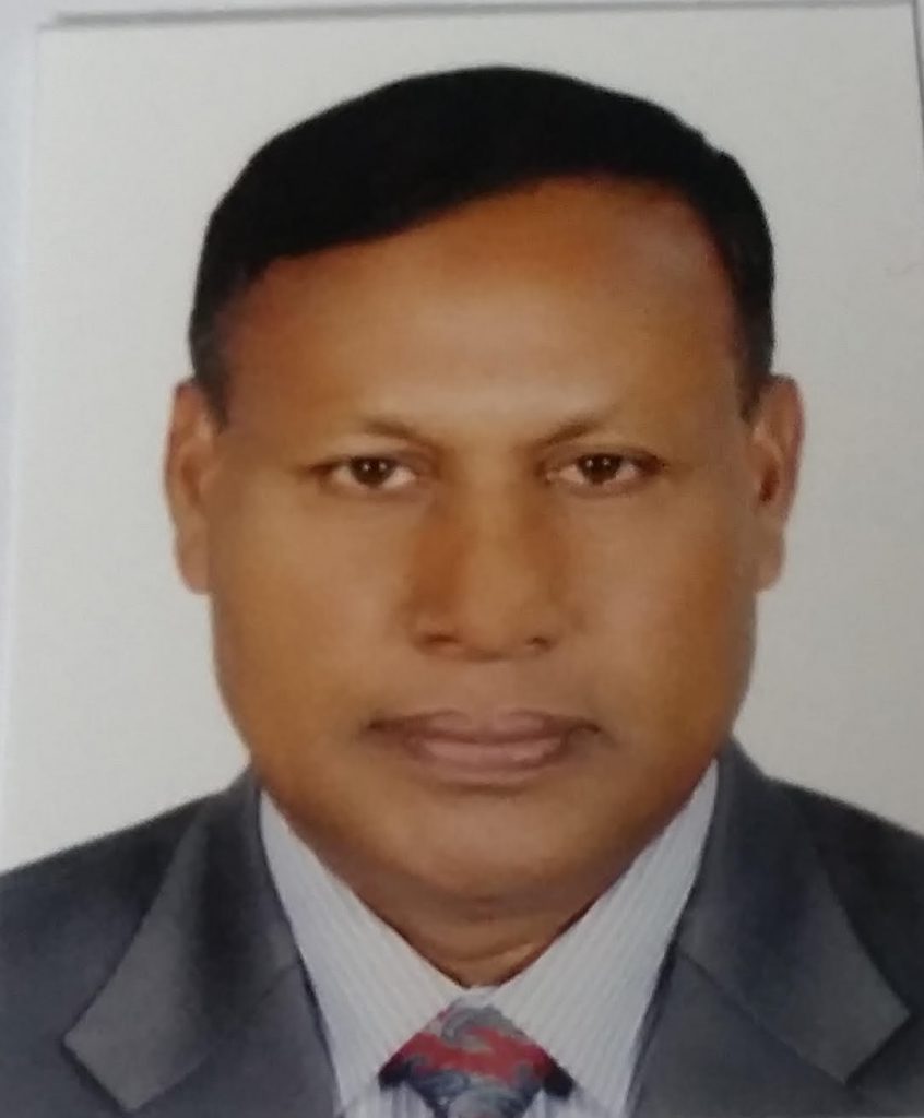 Message from Secretary General