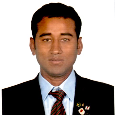 Zamal Hossain Mollah