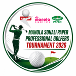 Manola Sonali Paper Professional Golfers Tournament 2026