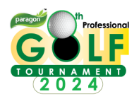 8th Paragon Professional Golf Tournament 2024