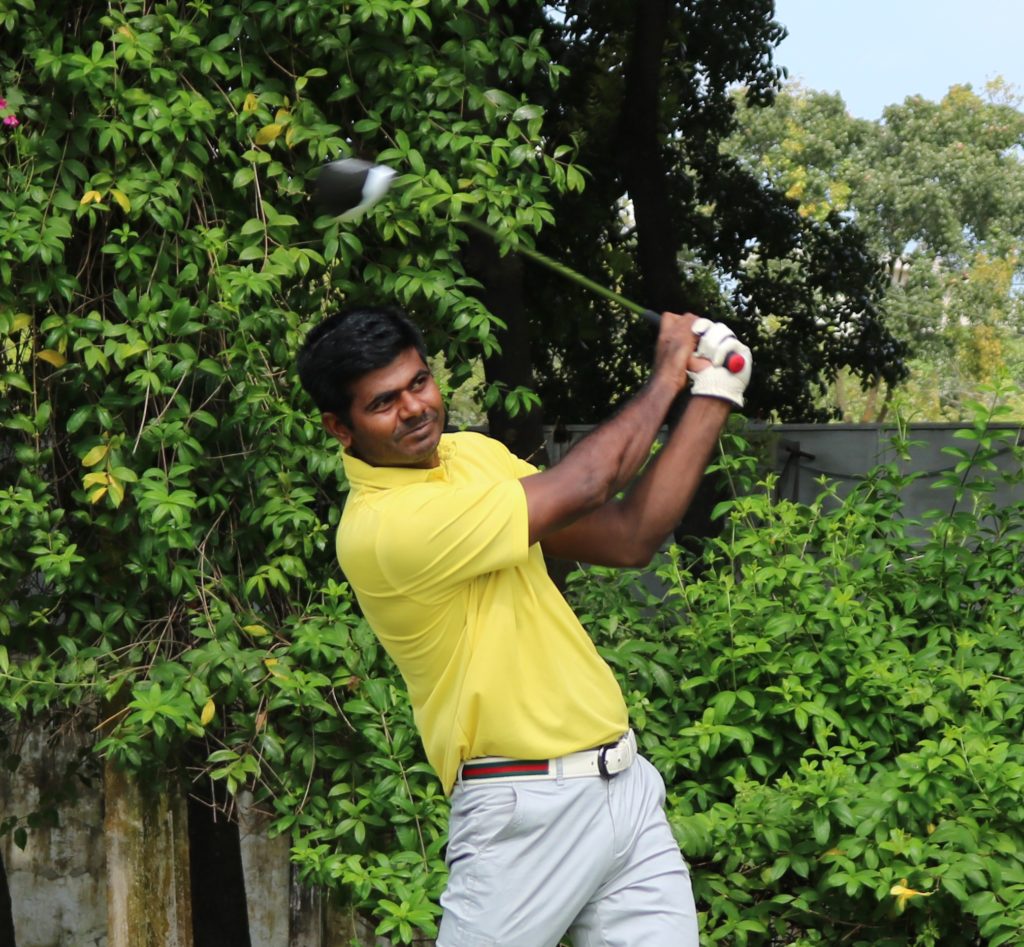 Liton Howlader – the new face of BPGA