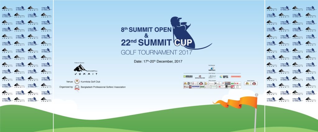 Prize Money Increases – 8th Summit Open