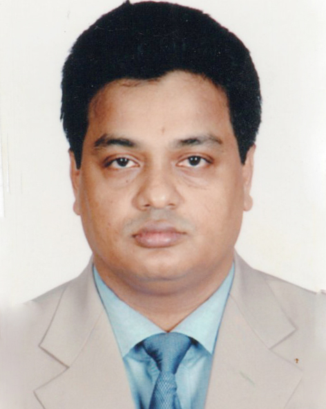 Mr. Mohd Mizanur Rahman