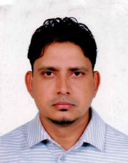Md. Dulal Hossaion