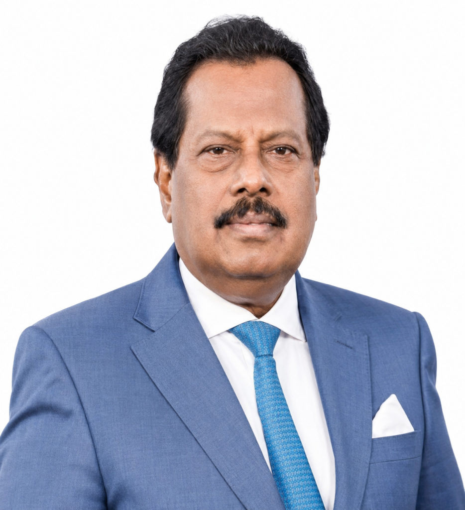 Message from President