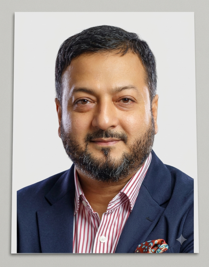 Message from Secretary General